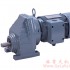 RX齿轮减速机